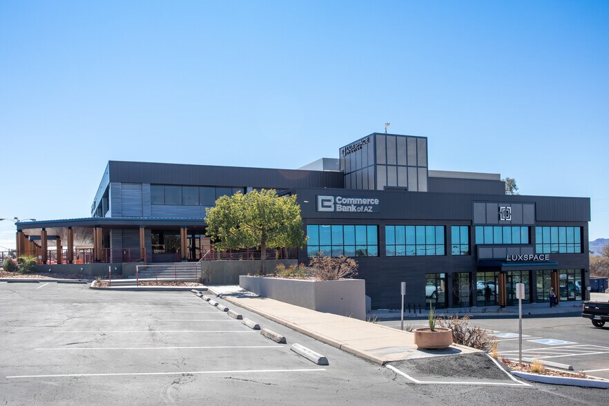 More Photos Of 7315 N Oracle Rd, Tucson Unknown For Lease