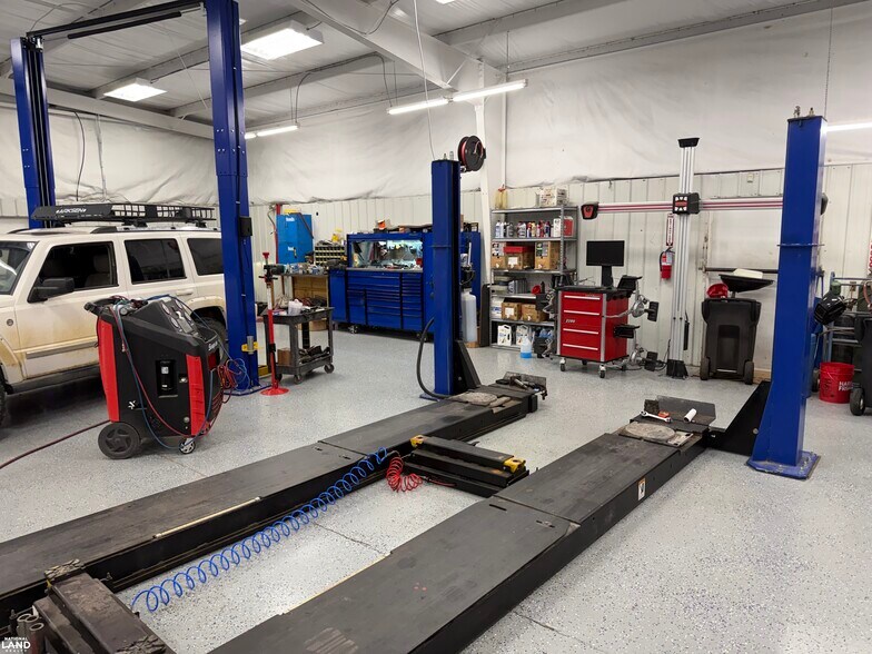 More Photos Of 205 US-64, Mccrory General Retail For Sale