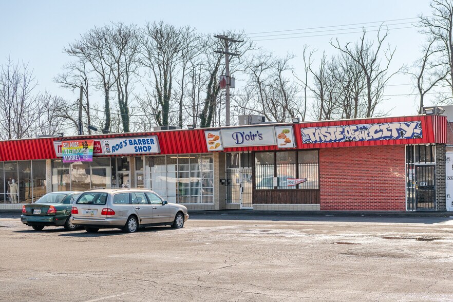 More Photos Of 3976 Salem Ave, Trotwood Freestanding For Sale
