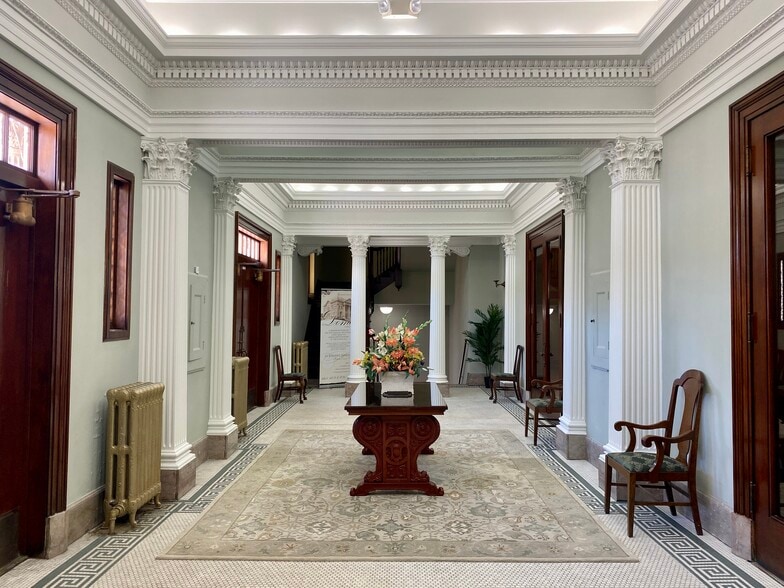 More Photos Of 1201 Felix St, Saint Joseph Lodge Meeting Hall For Sale