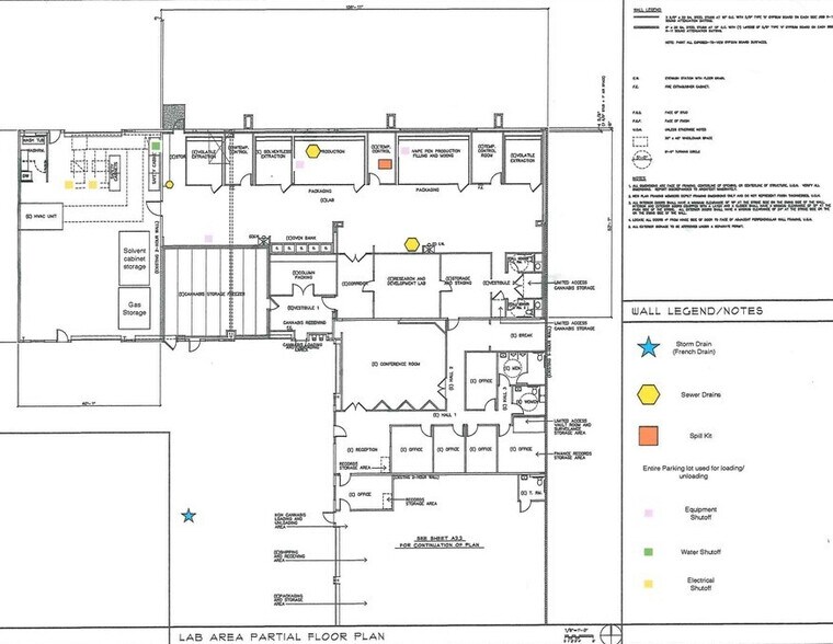 More Photos Of 4111 Brew Master Dr, Ceres Warehouse For Sale