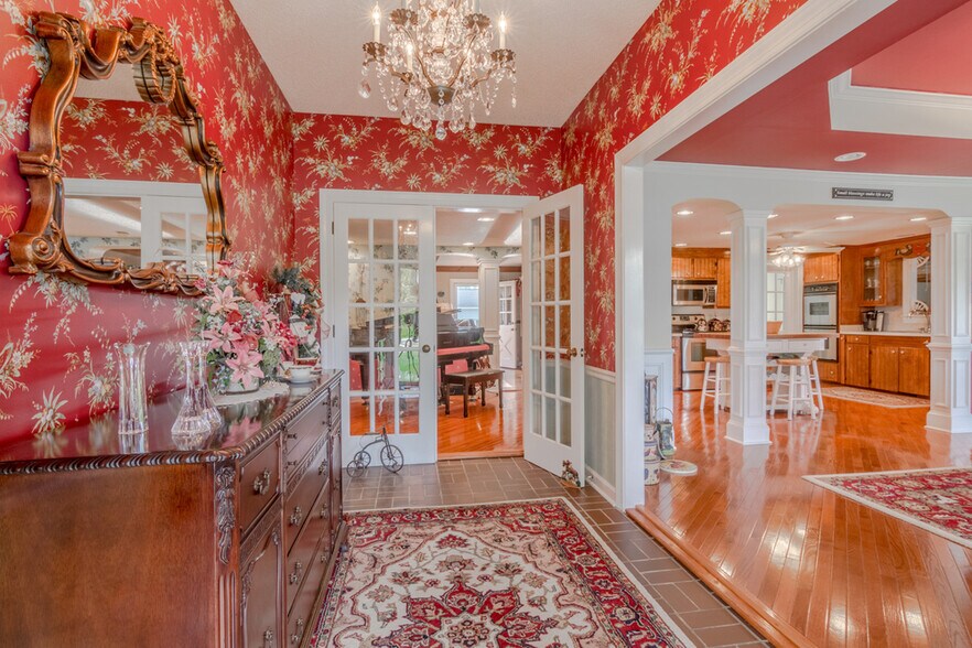 More Photos Of 6199 Little Creek Church Rd, Clayton Daycare Center For Sale