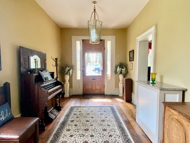 More Photos Of 313 S Green St, Glasgow Hospitality For Sale