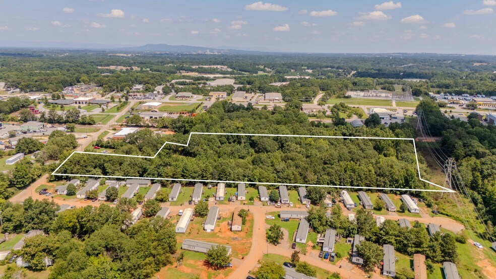 More Photos Of Dixie Cir, Greenville Land For Sale