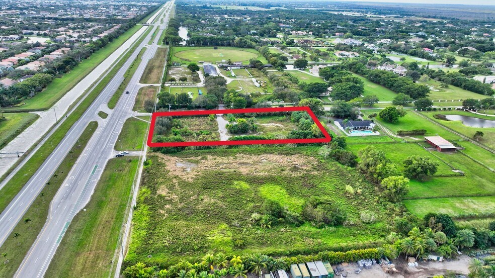 More Photos Of 10069 La Reina Rd, Delray Beach Land For Sale