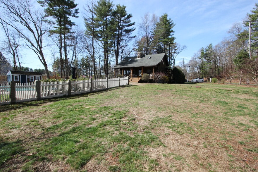 More Photos Of 198 Grove St, Franklin Land For Sale