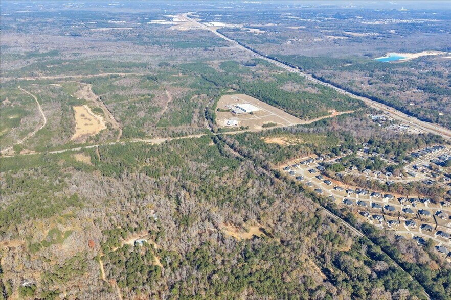 More Photos Of Benjamin Hawkins Pkwy, Byron Land For Sale