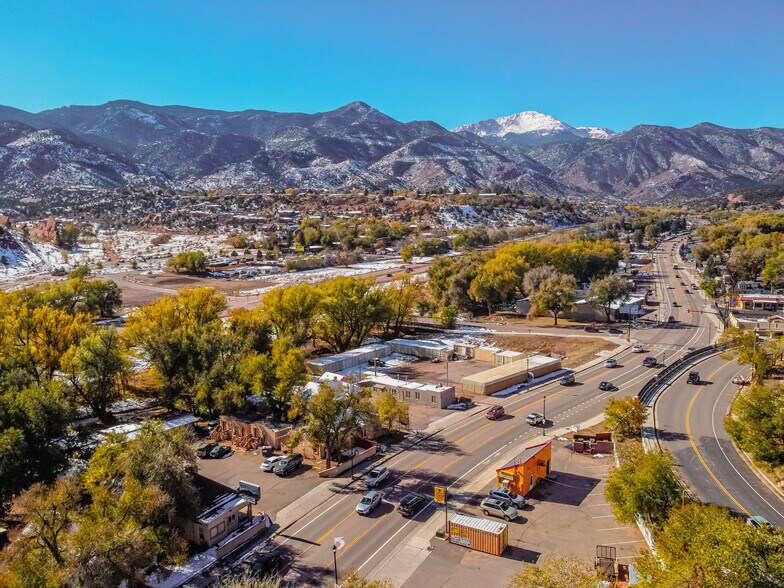 More Photos Of 3428 W Colorado Ave, Colorado Springs Apartments For Sale