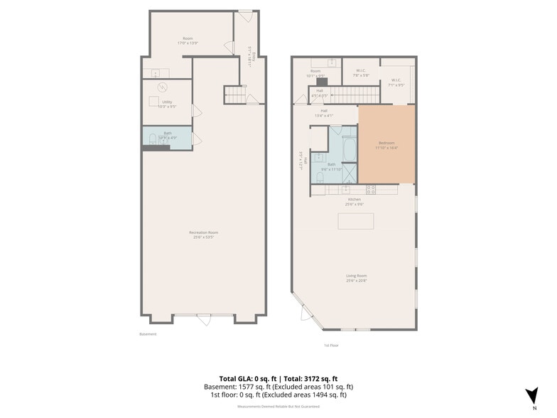 More Photos Of 226 Hawley Ave, Syracuse Freestanding For Sale
