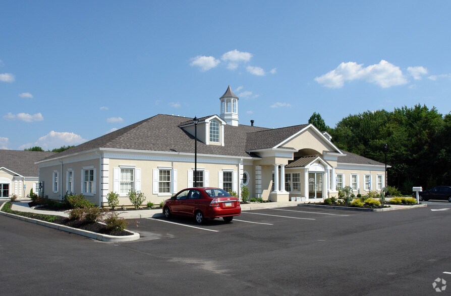Primary Photo Of 200 Route 73, Voorhees Medical For Lease