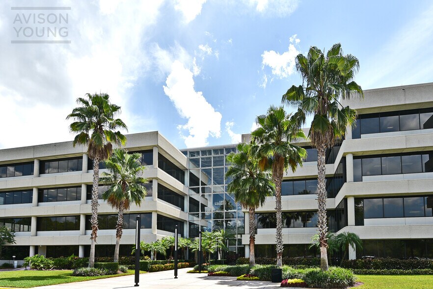 More Photos Of 2301 Maitland Center Pky, Maitland Office For Sale