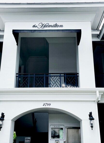 Primary Photo Of 2799 NW 2nd Ave, Boca Raton Office For Lease