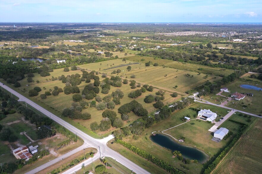More Photos Of 495 66th SW ave, Vero Beach Land For Sale
