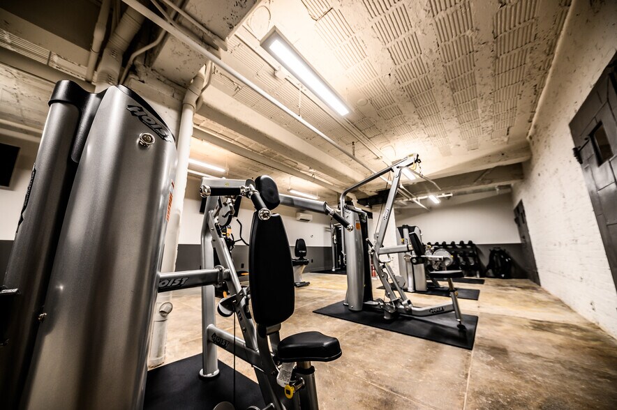 More Photos Of 187 N Church St, Spartanburg Coworking Space