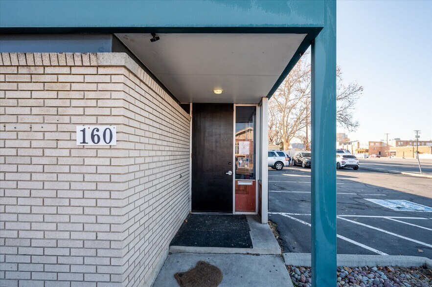 More Photos Of 160 E 4800 S, Salt Lake City Storefront Retail Office For Sale