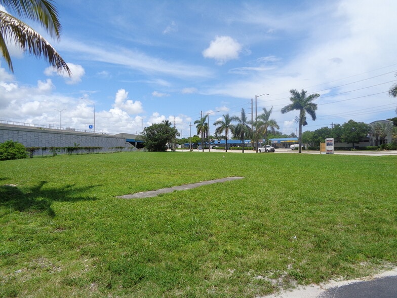 More Photos Of 3939 N Powerline Rd, Fort Lauderdale Land For Sale