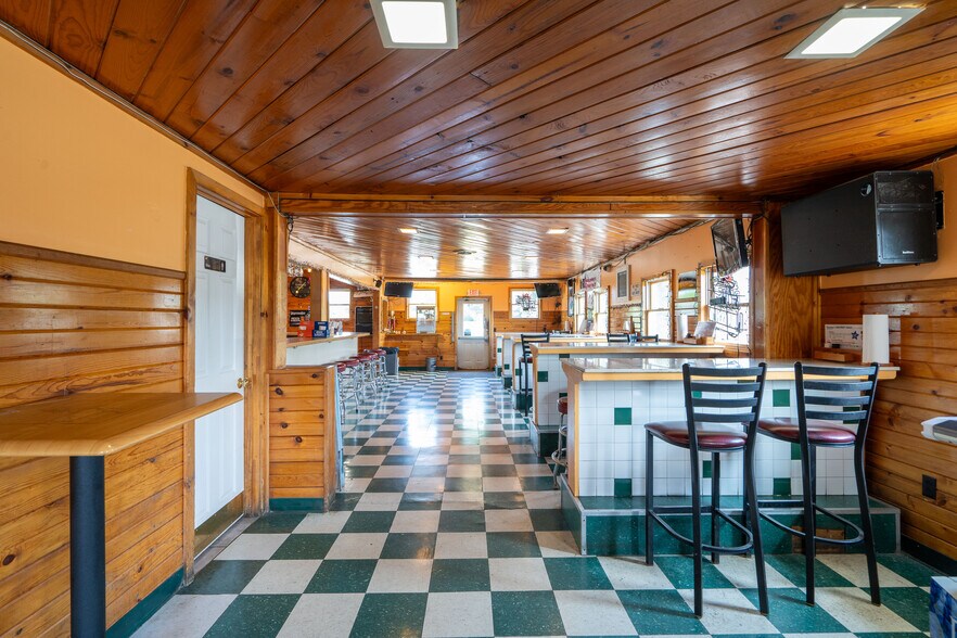 More Photos Of 2121 State Route 96, Clifton Springs Restaurant For Sale