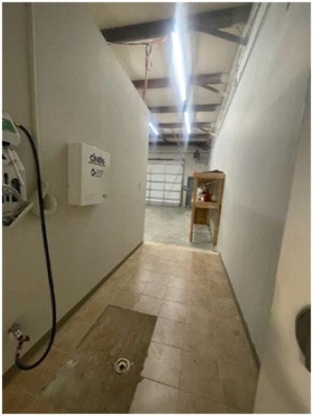 More Photos Of 1129 Corporation Pky, Raleigh Showroom For Sale