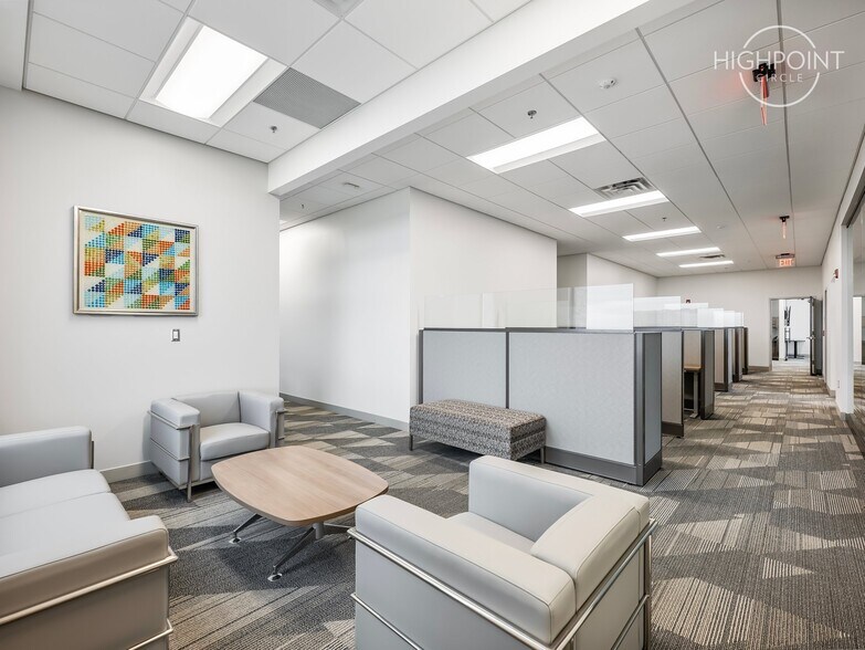 More Photos Of 100 Highpoint Park Way, Braselton Office For Sale