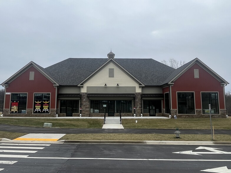 Primary Photo Of 13710 Little Seneca Parkway, Clarksburg Medical For Lease