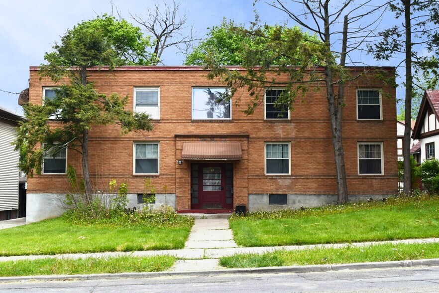 More Photos Of ,  Multifamily For Sale