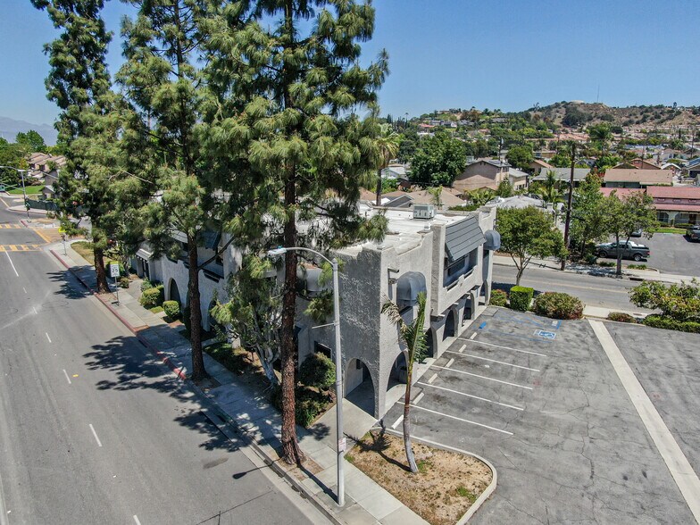 More Photos Of 218 Glendora Ave, La Puente Medical For Sale