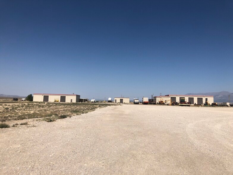 More Photos Of 1755 N SR 318, Lund Truck Stop For Sale