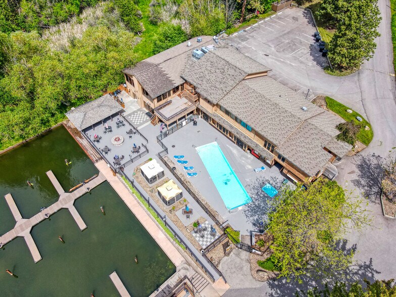 More Photos Of 180 Vista Ln, Bigfork General Retail For Sale
