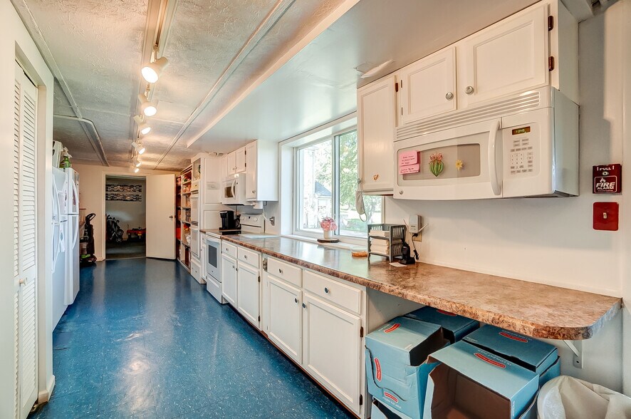 More Photos Of 7357 US Route 35 E, West Alexandria Daycare Center For Sale