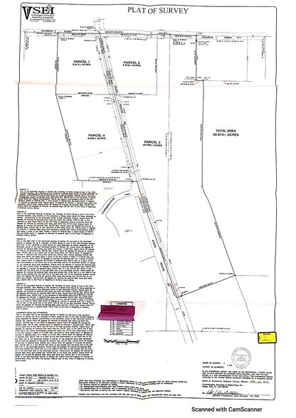 More Photos Of Church Rd & US 20 Hwy, Marengo Land For Sale