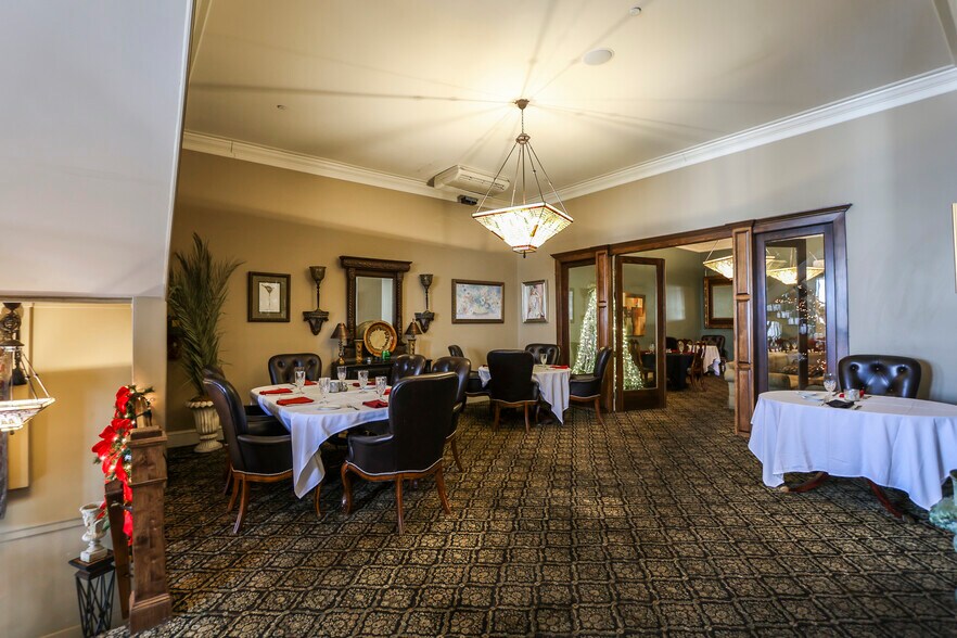 More Photos Of 1024 Noble St, Anniston Storefront Retail Office For Sale