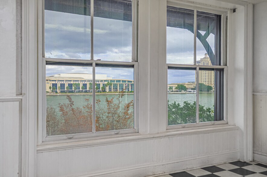More Photos Of 100 E Bay St, Savannah Lodge Meeting Hall For Sale