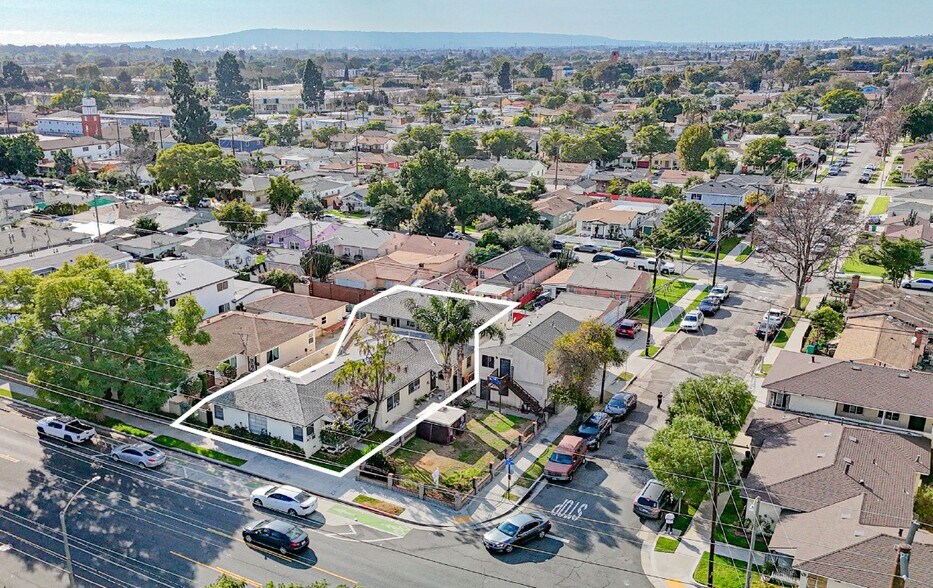 More Photos Of 5497 Orange Ave, Long Beach Apartments For Sale