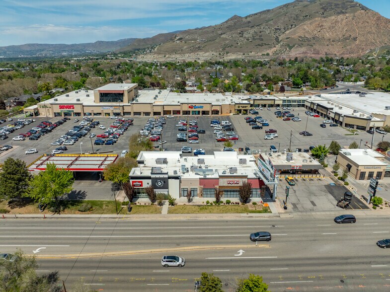 More Photos Of 3215 E 3300 S, Salt Lake City Freestanding For Sale