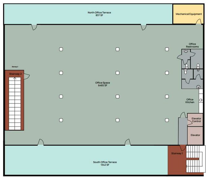 More Photos Of 316 12th St, Oakland Apartments For Lease