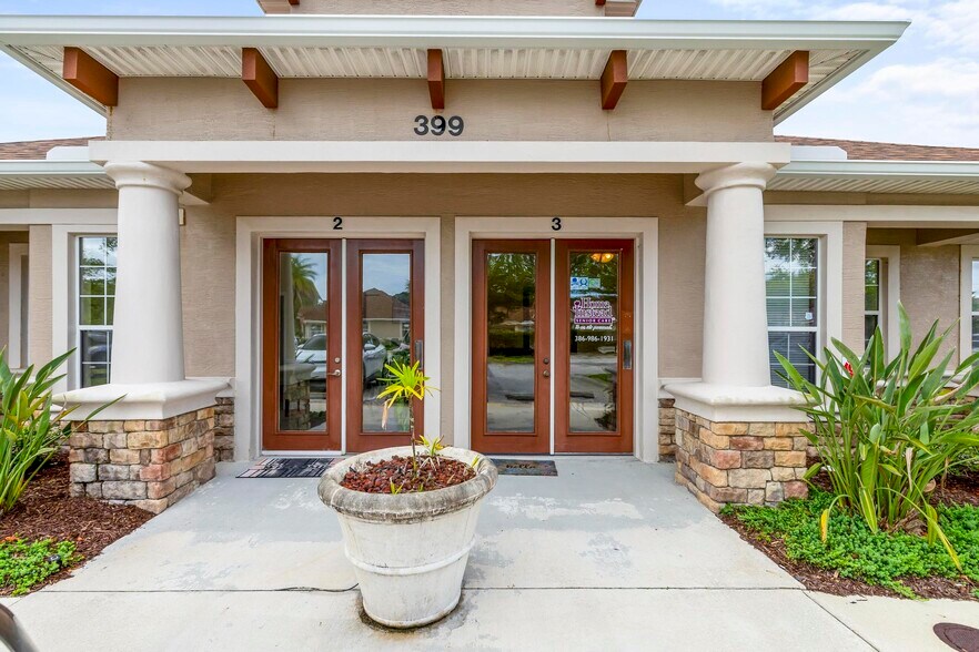 More Photos Of 399 Palm Coast Pky SW, Palm Coast Office For Sale