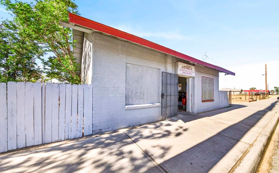 More Photos Of 11398 B Bartlett Ave, Adelanto Manufactured Housing Mobile Home Park For Sale