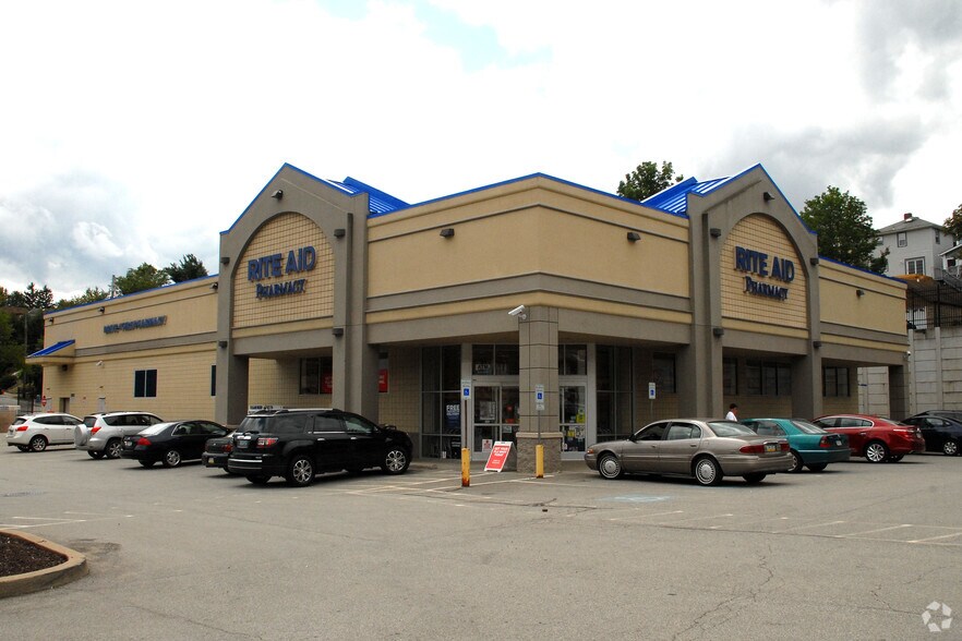 More Photos Of 513 Perry Hwy, Pittsburgh Drugstore For Sale