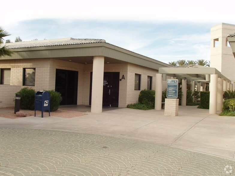More Photos Of 604 W Warner Rd, Chandler Medical For Sale
