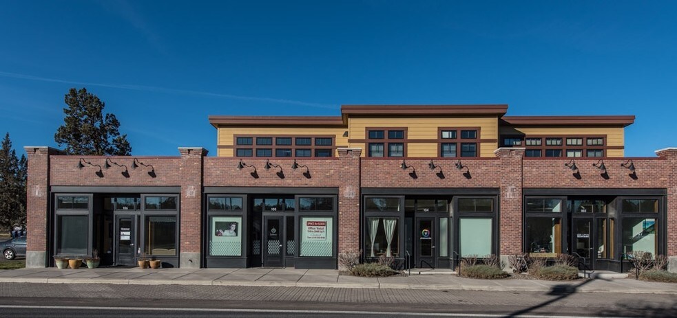 More Photos Of 19855 4th St, Bend Office For Lease