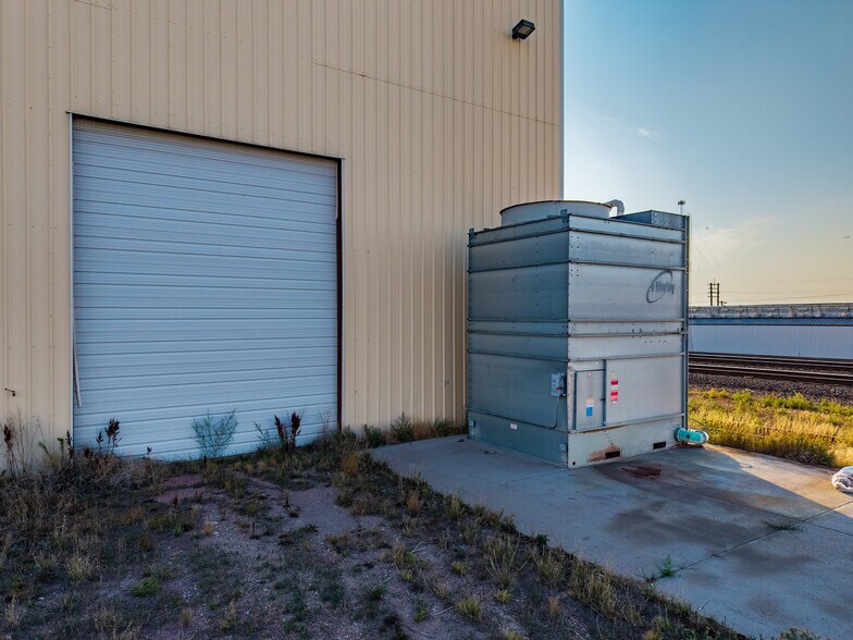 More Photos Of 117 US-30, Pine Bluffs Industrial For Sale