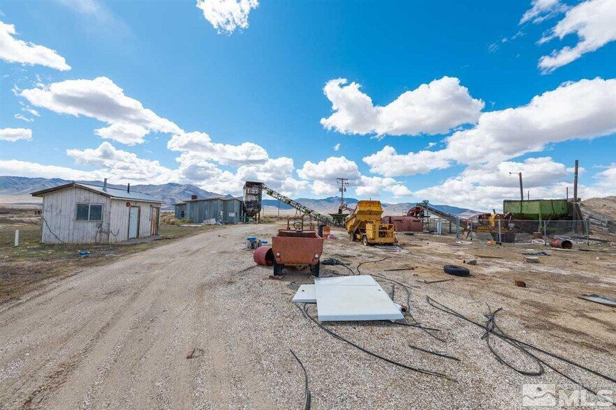 More Photos Of 2800 Mason Rd, Winnemucca Land For Sale