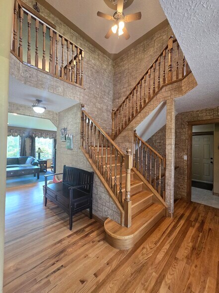 More Photos Of 28244 Hwy 590, Red Deer County Warehouse For Sale
