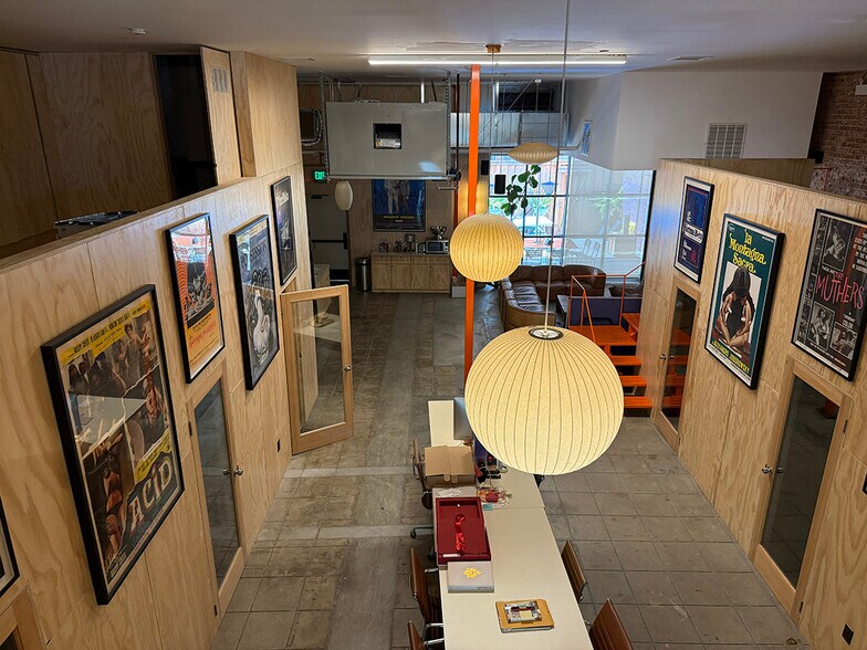 More Photos Of 2500 W 7th St, Los Angeles Office For Lease