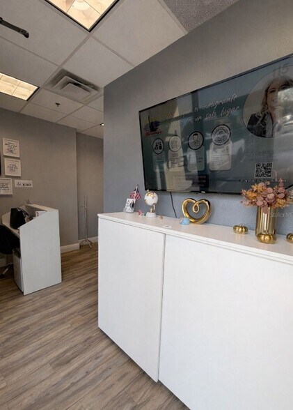 More Photos Of 13574 Village Park Dr, Orlando Office For Sale