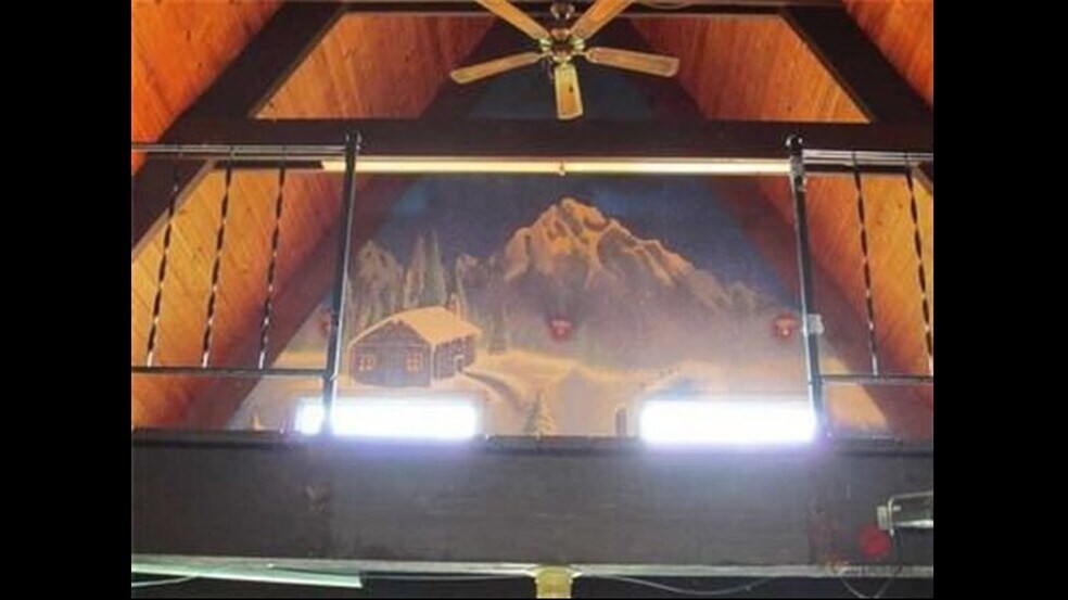 More Photos Of 9435 S State Road 243, Cloverdale Restaurant For Sale