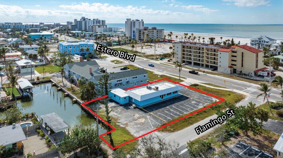 More Photos Of 6101 Estero Blvd, Fort Myers Restaurant For Sale