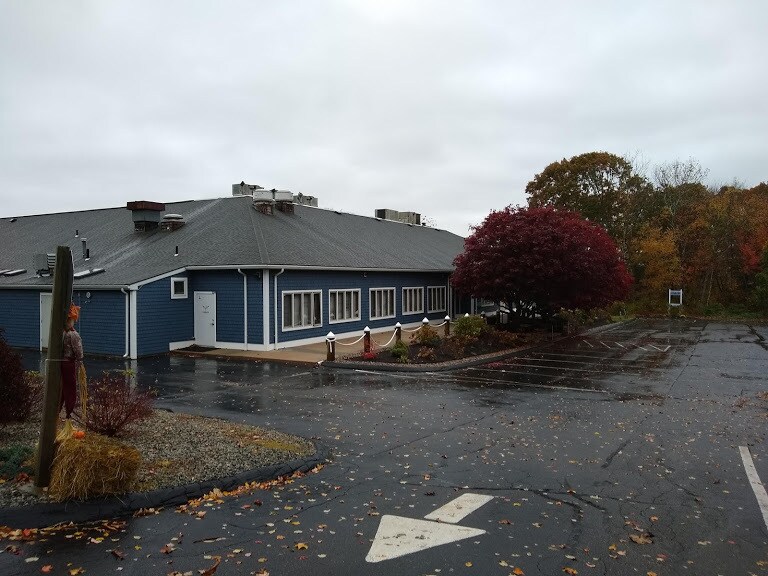 More Photos Of 140 Point Judith Rd, Narragansett Storefront Retail Office For Sale