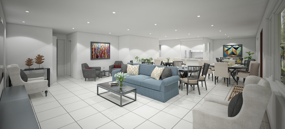 More Photos Of 4177 S Congress Ave, Lake Worth Apartments For Sale