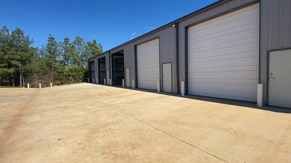 Primary Photo Of 4097 US Highway 271, Tyler Warehouse For Lease